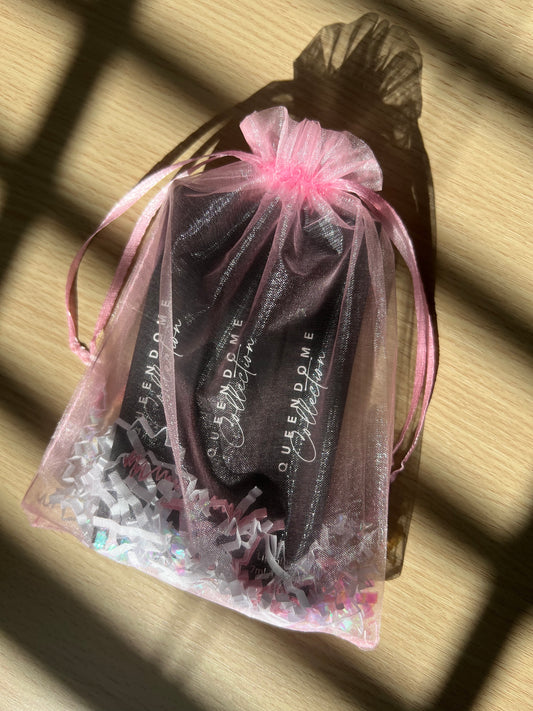 "Boss" Gloss Bundle — by QueenDome GlowCo™