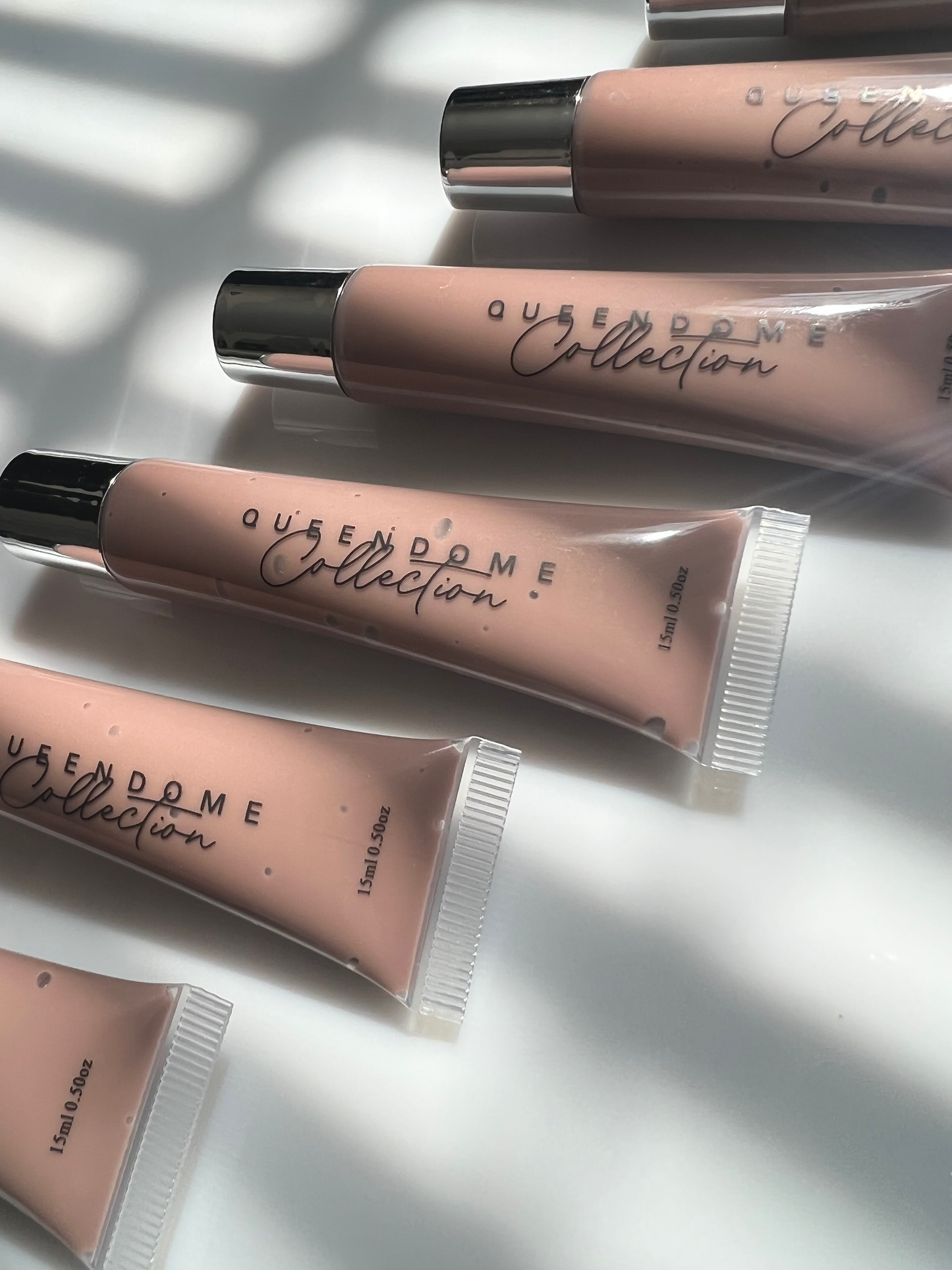 "CandyGirl" Gloss — by QueenDome GlowCo™