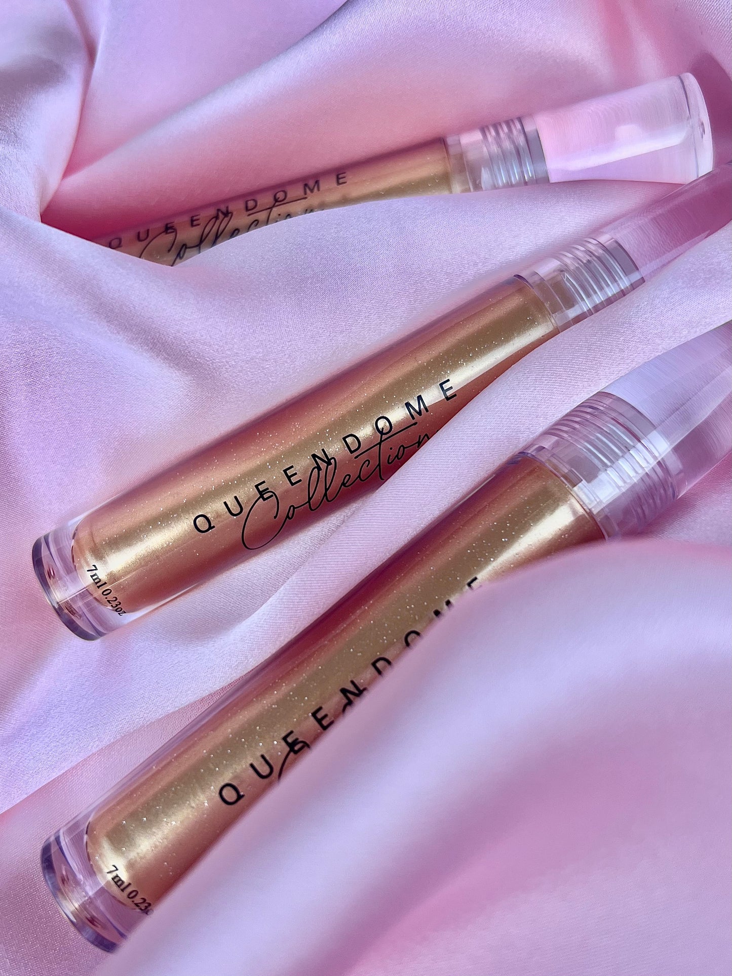 "Wifey Material" Gloss — by QueenDome GlowCo™