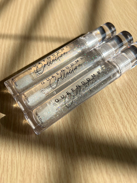 "Boss" Gloss — by QueenDome GlowCo™